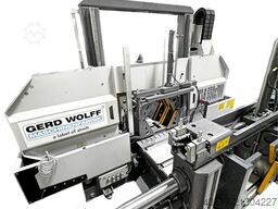 GERD WOLFF KLS 550 x 700