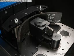 GERD WOLFF HP 10 - Horizontal