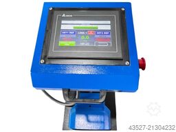 GERD WOLFF HP 10 - Horizontal