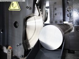 GERD WOLFF GLS-250 Hochleistungskreissäge