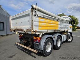 MAN TGS 26.480 BL 6x4