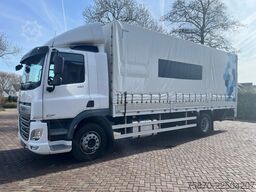 DAF CF 260 FA