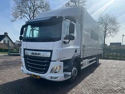 DAF CF 260 FA