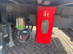 DAF CF 260 FA