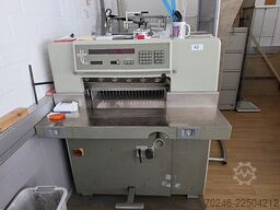 Polar Mohr 58 EM