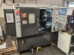 HAAS ST-15Y