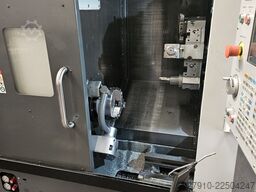 HAAS ST-15Y