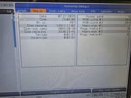 HAAS ST-15Y
