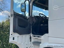 DAF XF 450 FAN