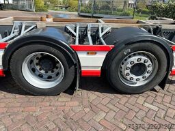 DAF XF 450 FAN