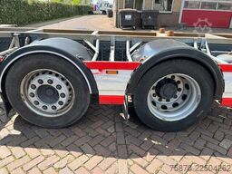 DAF XF 450 FAN