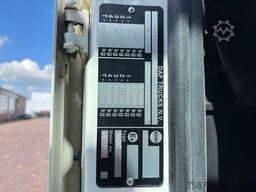 DAF XF 450 FAN