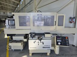 Okamoto ACC64DX