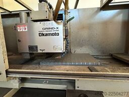 Okamoto ACC64DX