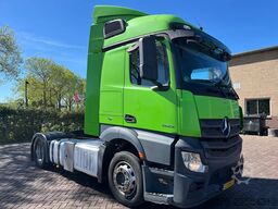 Mercedes-Benz Actros 1943