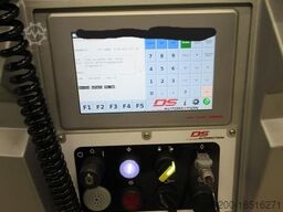 DS AUTOMOTION Fahrerloses Transportfahrzeug (FTS)