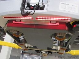 DS AUTOMOTION Fahrerloses Transportfahrzeug (FTS)