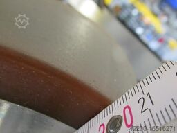 DS AUTOMOTION Fahrerloses Transportfahrzeug (FTS)