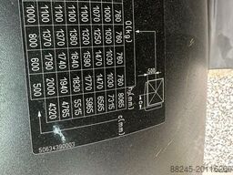 STILL RX20-20