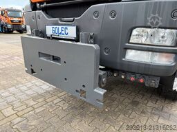 MAN TGS 33.400 6x6 MEILLER Kipper Euro 5 Winterd.