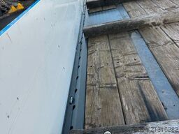 MÜLLER-MITTELTAL ZANDT TAT -B 110 Pritsche Tandem NL 9,4to