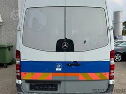 Mercedes-Benz Sprinter 516 **EURO 5-AC-BELGIAN ORIGINE**