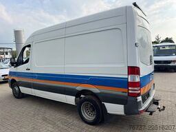 Mercedes-Benz Sprinter 516 **EURO 5-AC-BELGIAN ORIGINE**