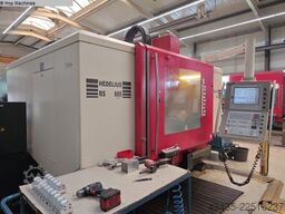 HEDELIUS RS 605 k