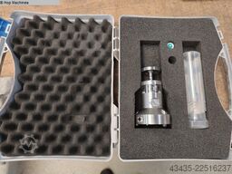 HEDELIUS RS 605 k