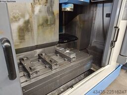 MAZAK VTC-200B