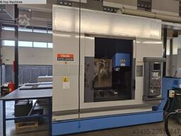 MAZAK VTC-200B