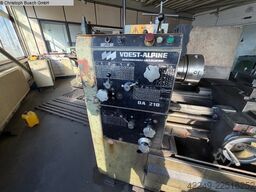 VOEST-ALPIN DA 210/1500