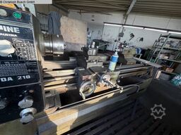 VOEST-ALPIN DA 210/1500