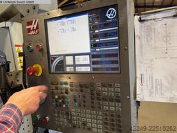 HAAS VF 7/50 he