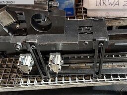 PROFIROLL URWA 250