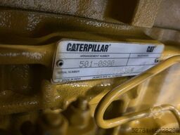 Caterpillar DE33E0 - 33 kVA Generator - DPX-18004