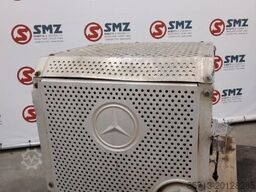 Mercedes Occ katalysator Mercedes EURO 4/5 A0024900014