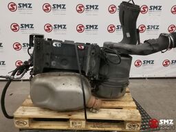 Iveco Occ Uitlaatdemper batterijbak en luchtfilterhuis