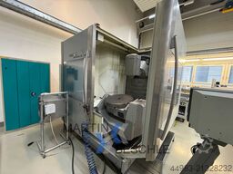 DECKEL MAHO DMU 80 P hi-dyn