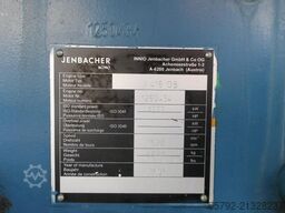 Jenbacher J416 GS
