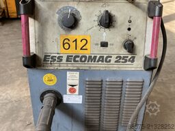 ESS ECOMAG 254