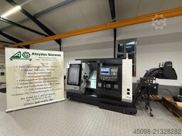 Okuma LU 3000 EX-M 2ST