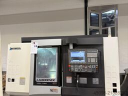 Okuma LU 3000 EX-M 2ST