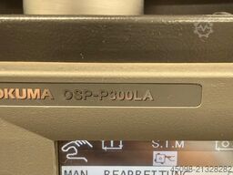 Okuma LU 3000 EX-M 2ST