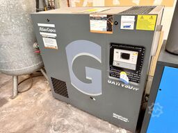 ATLAS COPCO GA11 VSD FF