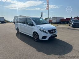 MERCEDES-BENZ V 300 d AVANTGARDE EDITION/4*4/ALLRAD/AMG/PANO/D