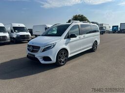 MERCEDES-BENZ V 300 d AVANTGARDE EDITION/4*4/ALLRAD/AMG/PANO/D