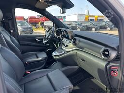 MERCEDES-BENZ V 300 d AVANTGARDE EDITION/4*4/ALLRAD/AMG/PANO/D