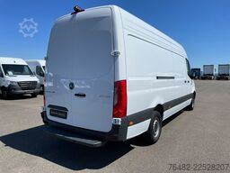 MERCEDES-BENZ Sprinter 317 CDI KASTEN PRO/L3H2/4325/MAXI/NAVI/