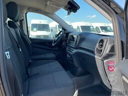 MERCEDES-BENZ Vito 116 CDI Tourer PRO/LANG/MBUX/ELEKT.TÜREN/NA